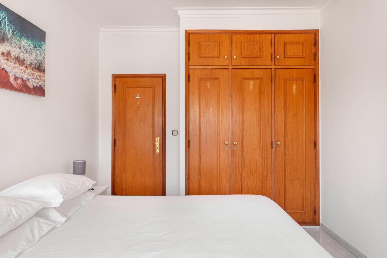 Joivy Deluxe Apt With Terrace In Costa Da Caprica Кошта-да-Капарика Экстерьер фото