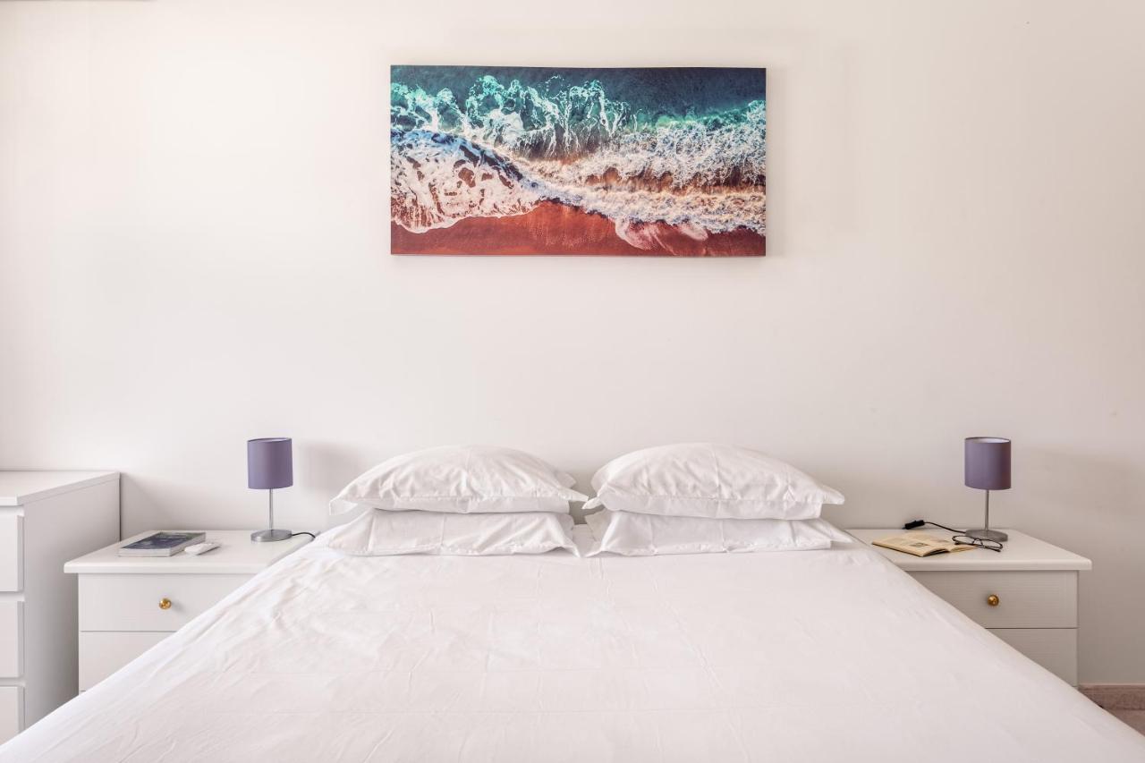 Joivy Deluxe Apt With Terrace In Costa Da Caprica Кошта-да-Капарика Экстерьер фото