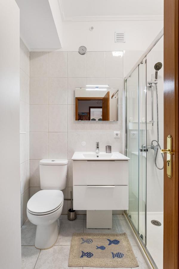 Joivy Deluxe Apt With Terrace In Costa Da Caprica Кошта-да-Капарика Экстерьер фото